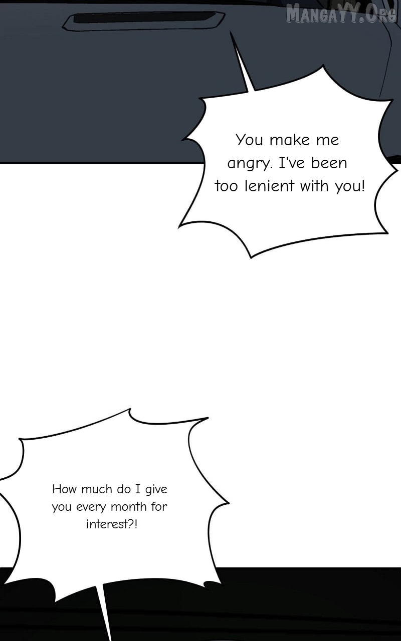 Change Me Chapter 67 - page 76